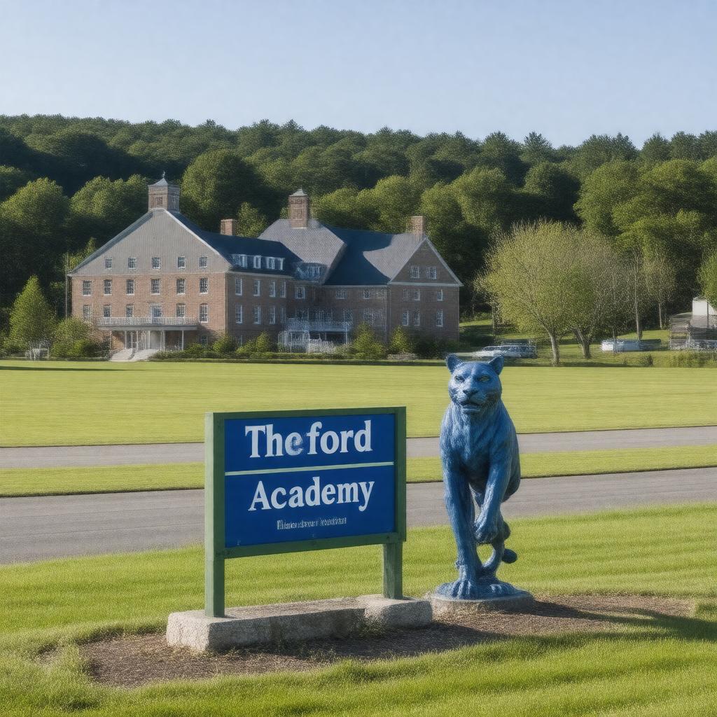 Thetford Academy